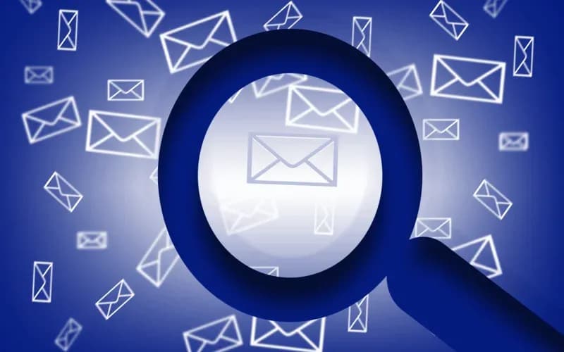 Intelligent Document Handling with Email Integration