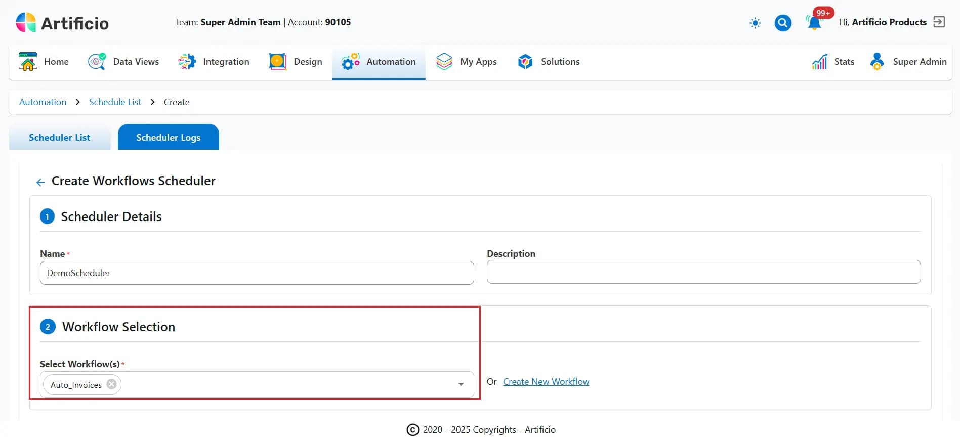Dependency Management