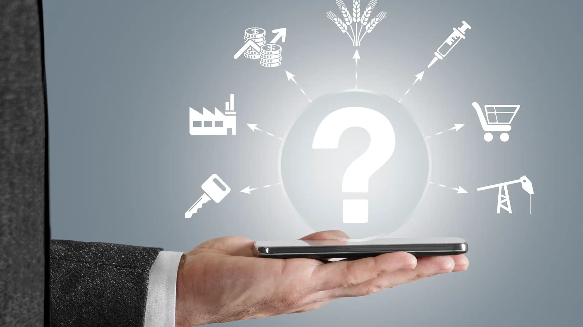 AI Can Rescue Decades of Government Records