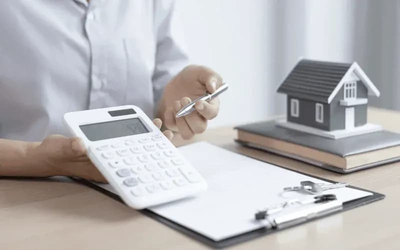 Loan Underwriting using Intelligent Document Processing