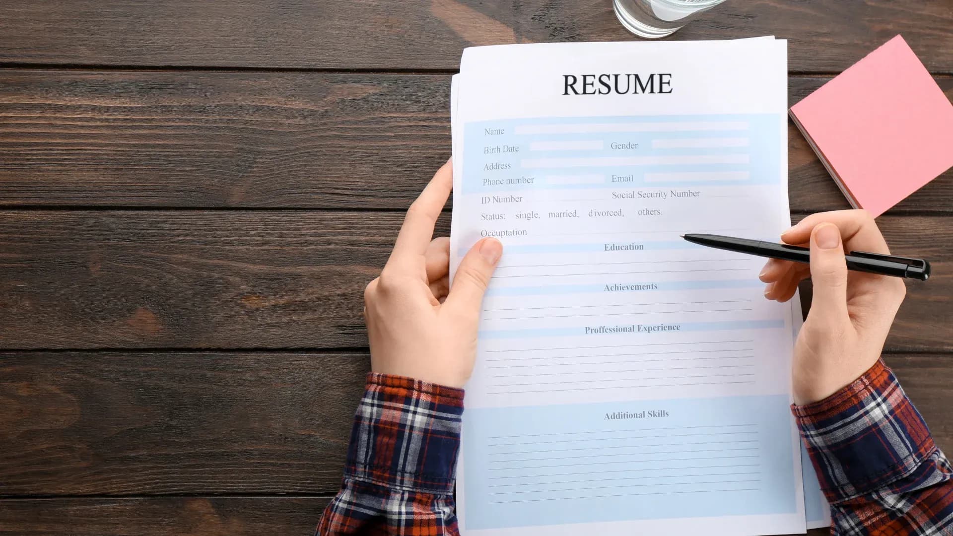 How Artificio's Resume API Transforms Talent Acquisition