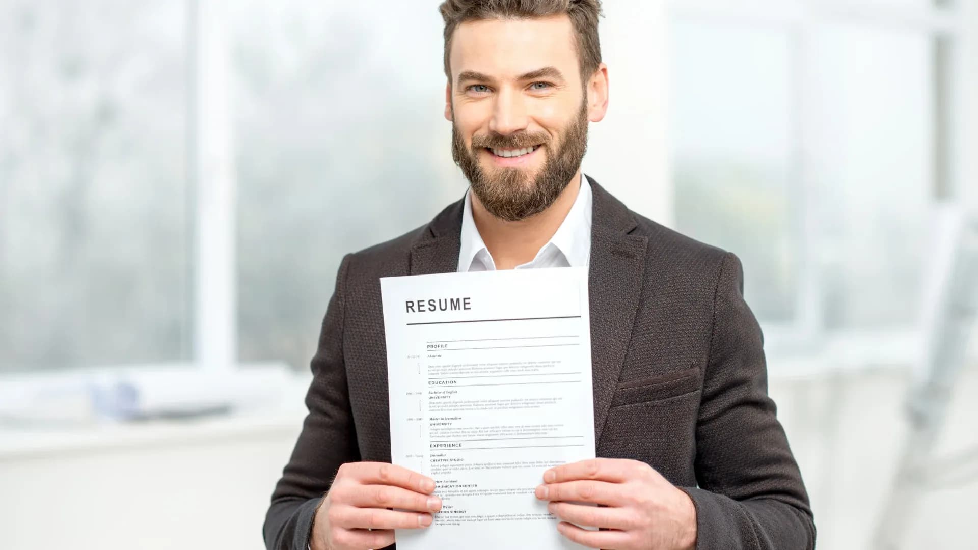 The Resume Parsing Paradox: AI & The Gig Economy