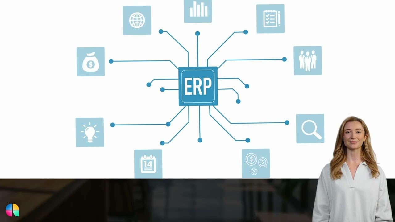 Streamline Logistics Operations