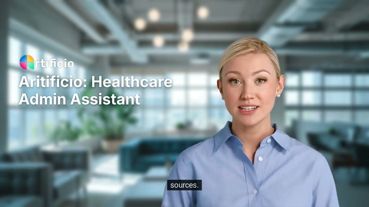 Transforming Healthcare Workflows