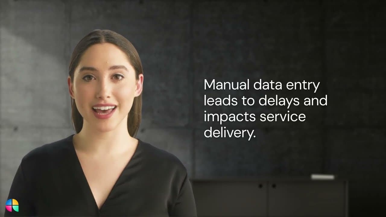 Streamlining Public Services with AI