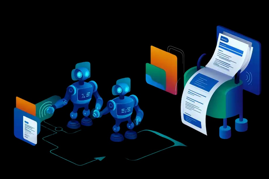 Enhance Document Processing with Artificio AI Agents: Intelligent Automation for Your Workflows
