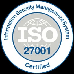 Artificio ISO 27001 Artificio ISO 27001