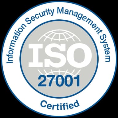 Artificio ISO 27001 Artificio ISO 27001