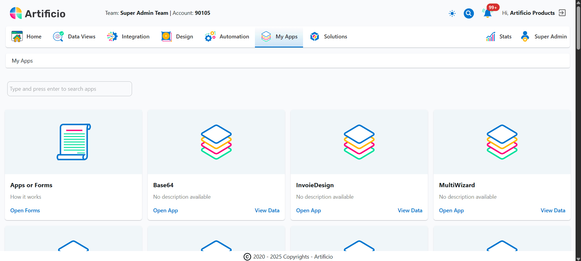 User-Defined Design ID or App Name User-Defined Design ID or App Name