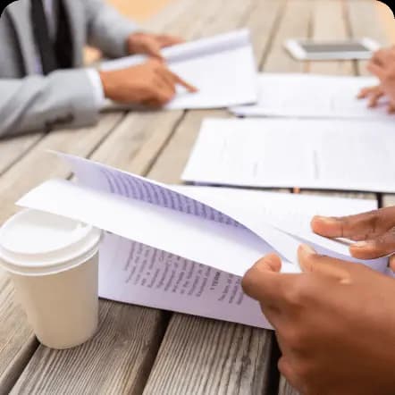 Healthcare Records Verification Healthcare Records Verification