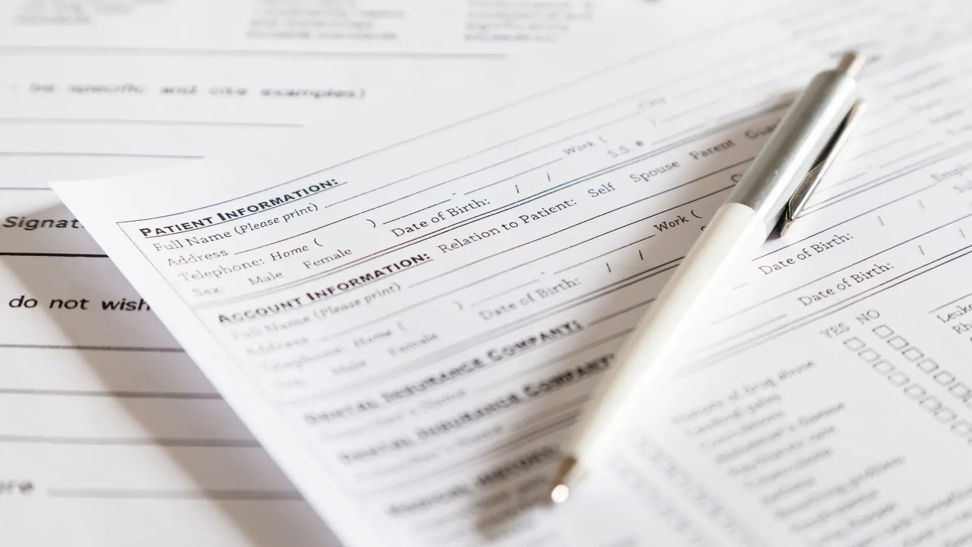 Digital Transformation Through Form Innovation Digital Transformation Through Form Innovation