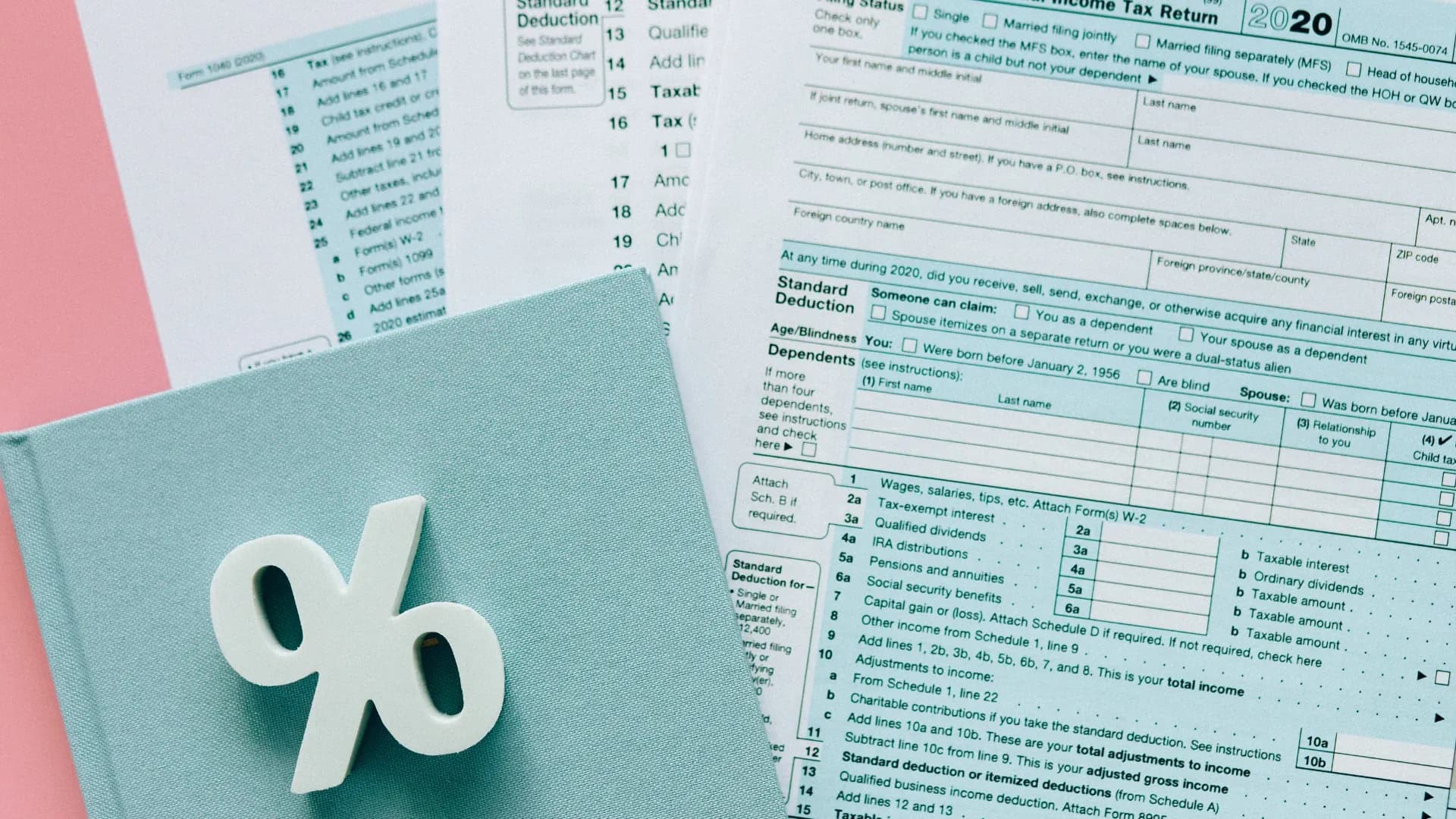 The Ultimate Guide to Online Form Builders in 2025Â The Ultimate Guide to Online Form Builders in 2025Â