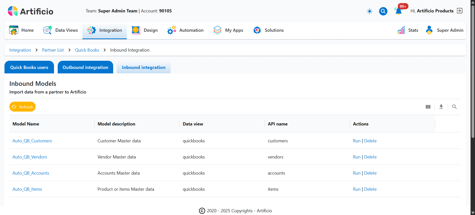 Background and Foreground Operation Background and Foreground Operation