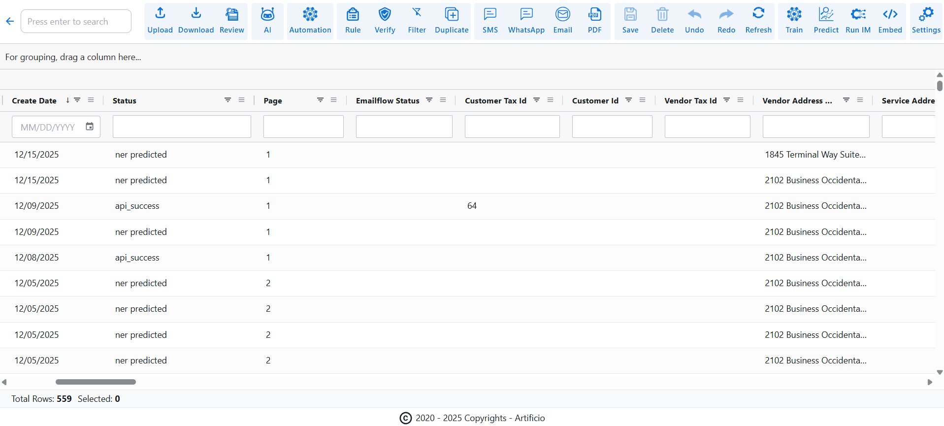 Scalability Scalability