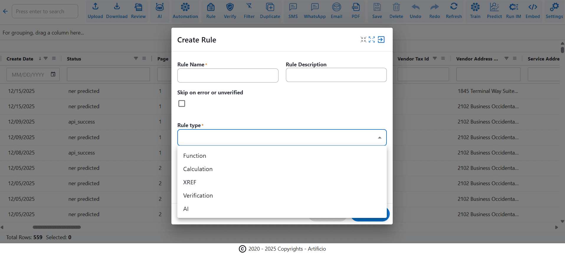 Custom AI/ML Models Custom AI/ML Models