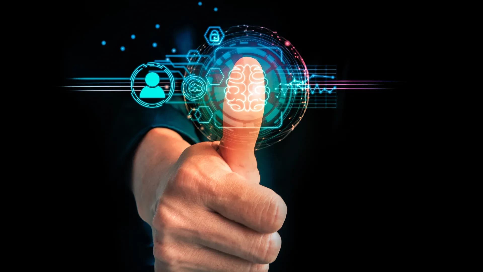 AI Streamlines Cross-Border Identity Verification & KYC AI Streamlines Cross-Border Identity Verification & KYC