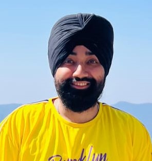 Diljot Singh