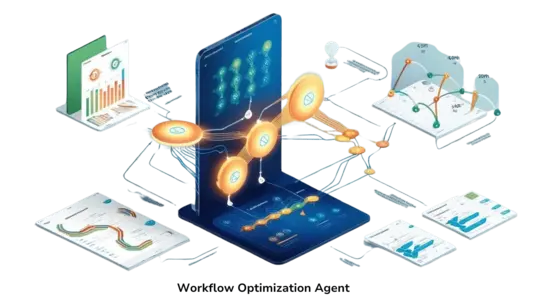 Workflow Optimization Agent