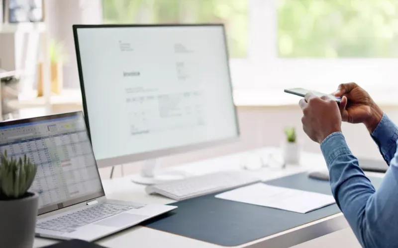 Field-Level Document Capture via Mobile or WhatsApp