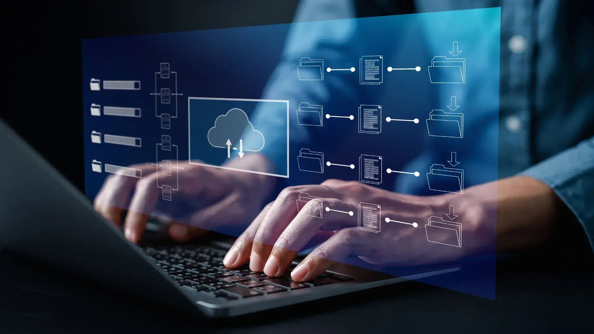 Legal Document Analysis