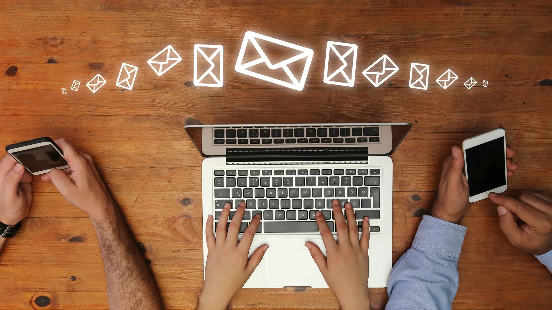 Revolutionizing Workflow Communication: Transforming Email Notifications