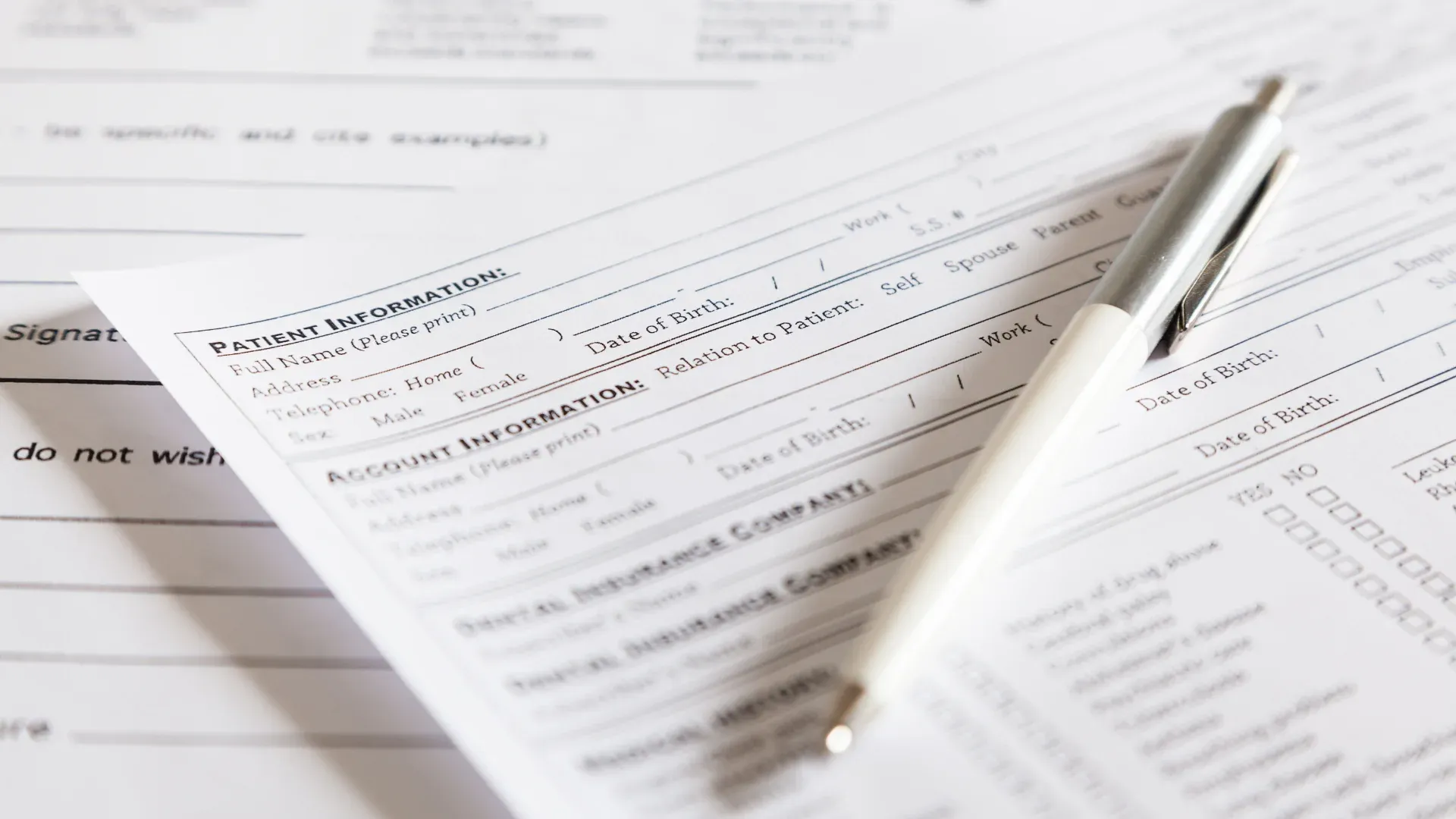 Digital Transformation Through Form Innovation