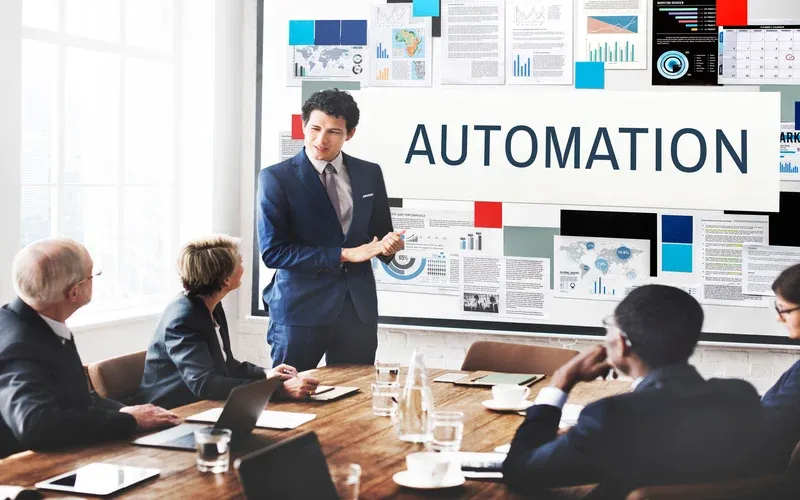 Streamline Your Business Processes With The Power Of Automated Data Extraction