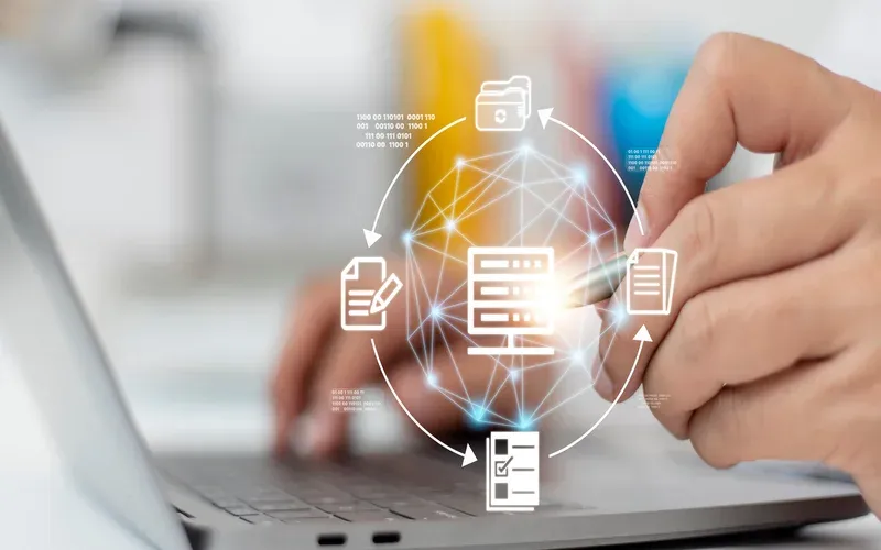 Intelligent Document Processing: The Key to Next-Gen PDF Designs