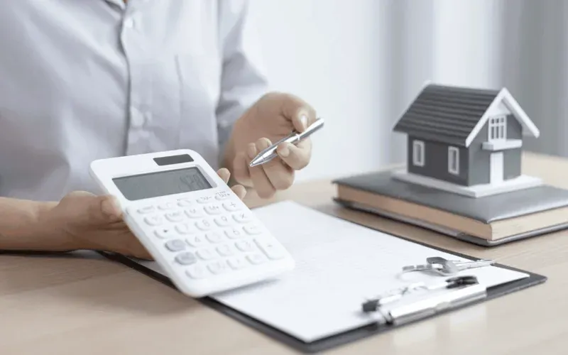 Loan Underwriting using Intelligent Document Processing Loan Underwriting using Intelligent Document Processing