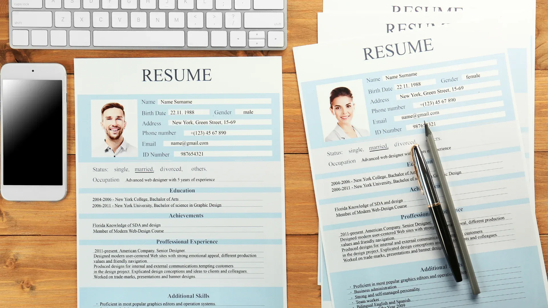 AI-Driven Resume Parsing in the Modern Hiring Landscape