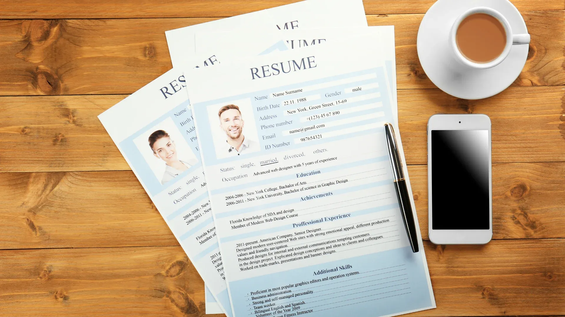 Impact of Resume Parsing Technology: Transforming Modern Recruitment