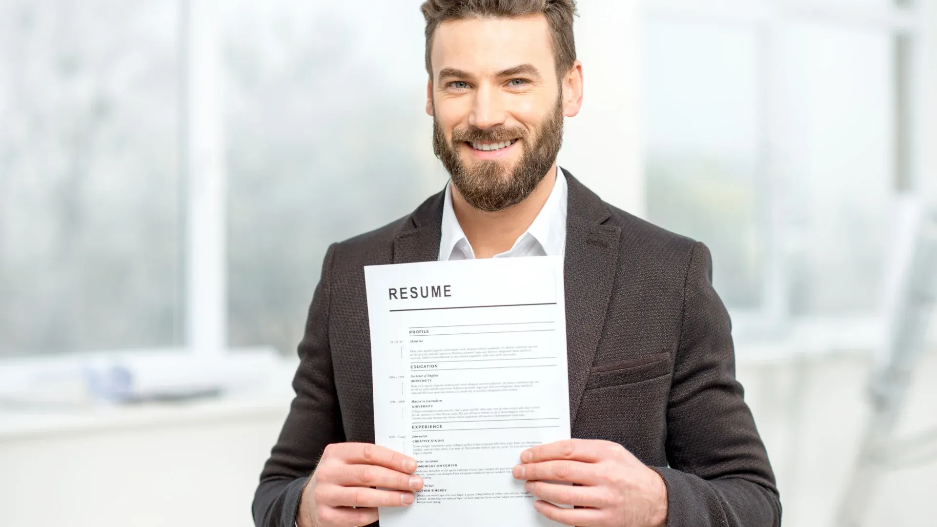 The Resume Parsing Paradox: AI & The Gig Economy